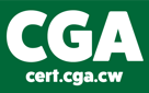 Certyfikat Curaçao Gaming Authority – Orange Entertainment B.V., OGL/2024/1111/0488